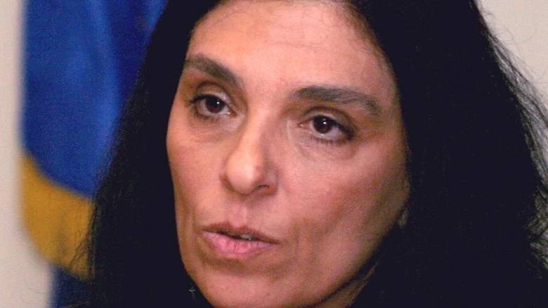 Μ. Μπόση: Σε όξυνση οι κινήσεις της Τουρκίας – Νέα φάση στο προσφυγικό